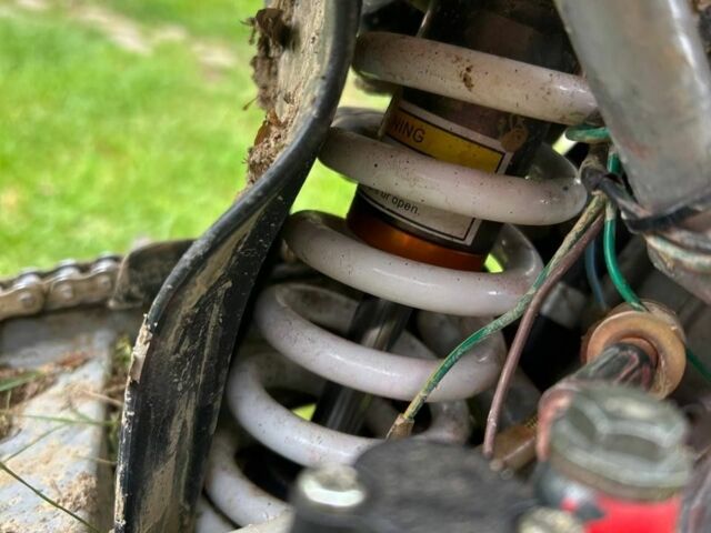 Геон Другая, объемом двигателя 0.13 л и пробегом 0 тыс. км за 600 $, фото 2 на Automoto.ua