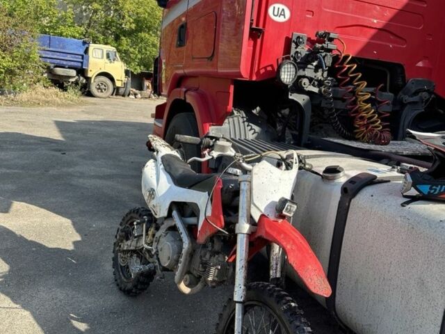 Геон Інша, об'ємом двигуна 0.13 л та пробігом 0 тис. км за 714 $, фото 1 на Automoto.ua