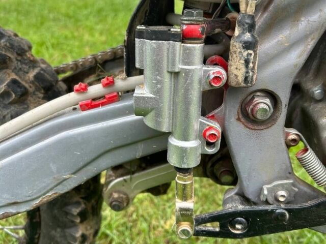 Геон Другая, объемом двигателя 0.13 л и пробегом 0 тыс. км за 600 $, фото 8 на Automoto.ua