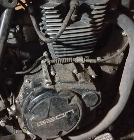 Геон Другая 2015 в Краматорске на Automoto.ua Геон Другая, объемом двигателя 0.15 л и пробегом 0 тыс. км за 359 $, фото 2 на Automoto.ua