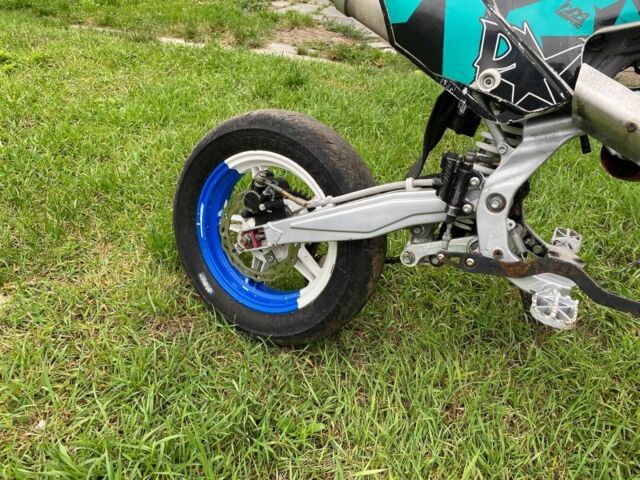 Геон Інша, об'ємом двигуна 0.15 л та пробігом 0 тис. км за 500 $, фото 9 на Automoto.ua