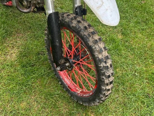 Геон Другая, объемом двигателя 0.13 л и пробегом 0 тыс. км за 600 $, фото 9 на Automoto.ua