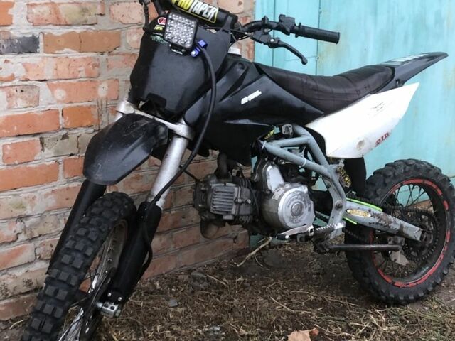 Геон Другая, объемом двигателя 0.11 л и пробегом 0 тыс. км за 264 $, фото 1 на Automoto.ua