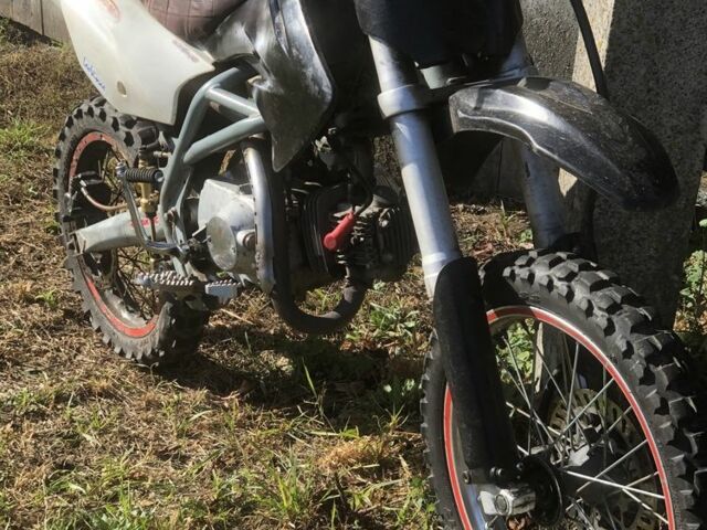 Геон Другая, объемом двигателя 0.11 л и пробегом 0 тыс. км за 264 $, фото 2 на Automoto.ua