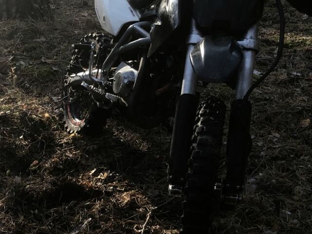 Геон Другая, объемом двигателя 0.11 л и пробегом 0 тыс. км за 264 $, фото 5 на Automoto.ua