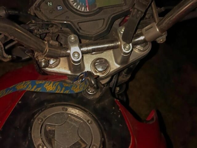 Геон Інша, об'ємом двигуна 0.25 л та пробігом 0 тис. км за 691 $, фото 2 на Automoto.ua