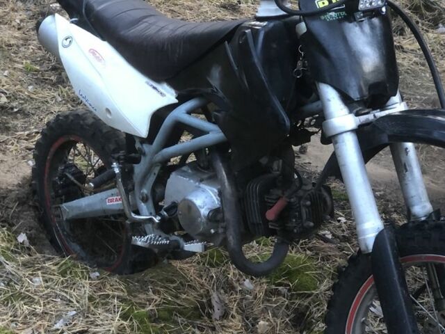 Геон Другая, объемом двигателя 0.11 л и пробегом 0 тыс. км за 264 $, фото 6 на Automoto.ua