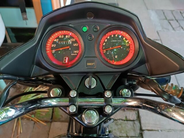Геон Інша, об'ємом двигуна 0.15 л та пробігом 0 тис. км за 894 $, фото 1 на Automoto.ua