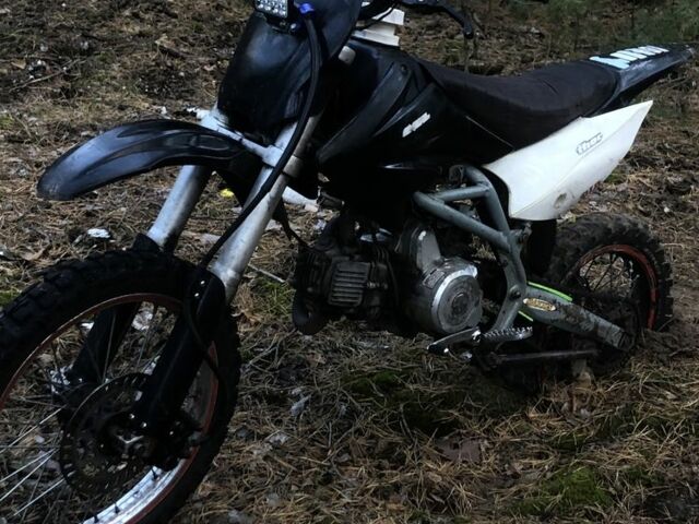 Геон Другая, объемом двигателя 0.11 л и пробегом 0 тыс. км за 264 $, фото 3 на Automoto.ua