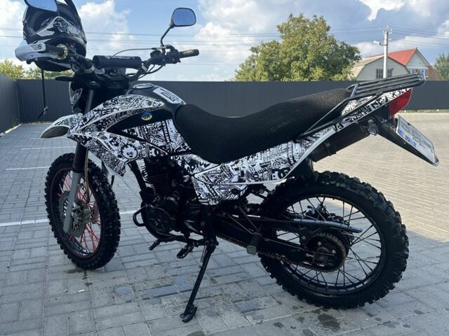 Геон Другая, объемом двигателя 0.2 л и пробегом 0 тыс. км за 1020 $, фото 1 на Automoto.ua