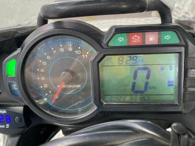 Геон Другая, объемом двигателя 0.4 л и пробегом 0 тыс. км за 1900 $, фото 6 на Automoto.ua