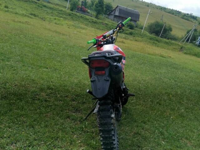 Геон Другая, объемом двигателя 0.2 л и пробегом 0 тыс. км за 800 $, фото 3 на Automoto.ua