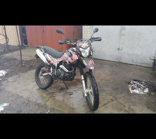 Геон Інша, об'ємом двигуна 0.25 л та пробігом 0 тис. км за 1500 $, фото 1 на Automoto.ua