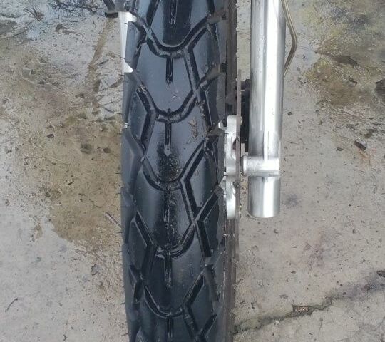 Геон Інша, об'ємом двигуна 0.25 л та пробігом 0 тис. км за 1500 $, фото 3 на Automoto.ua