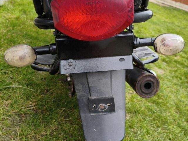 Геон Інша, об'ємом двигуна 0.2 л та пробігом 0 тис. км за 20000 $, фото 6 на Automoto.ua