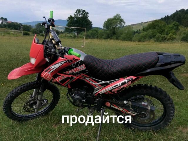 Геон Другая, объемом двигателя 0.2 л и пробегом 0 тыс. км за 800 $, фото 2 на Automoto.ua