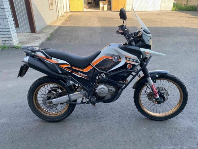 Геон Другая, объемом двигателя 0.4 л и пробегом 0 тыс. км за 1900 $, фото 1 на Automoto.ua