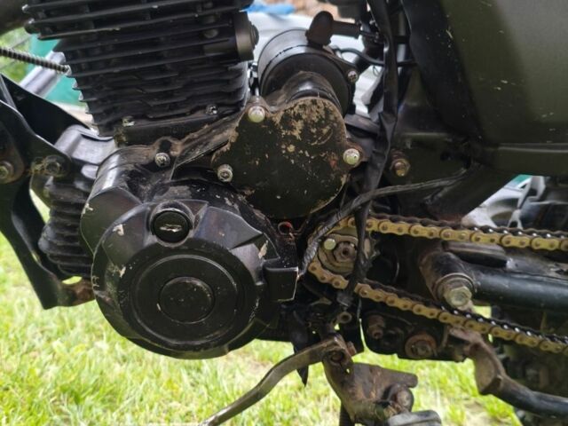 Геон Інша, об'ємом двигуна 0.2 л та пробігом 0 тис. км за 20000 $, фото 1 на Automoto.ua
