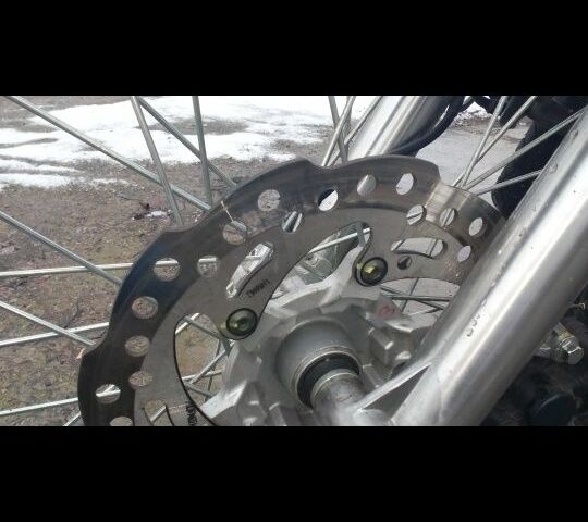 Геон Інша, об'ємом двигуна 0.25 л та пробігом 0 тис. км за 1500 $, фото 5 на Automoto.ua