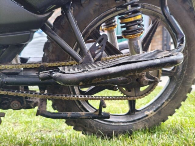 Геон Інша, об'ємом двигуна 0.2 л та пробігом 0 тис. км за 20000 $, фото 17 на Automoto.ua