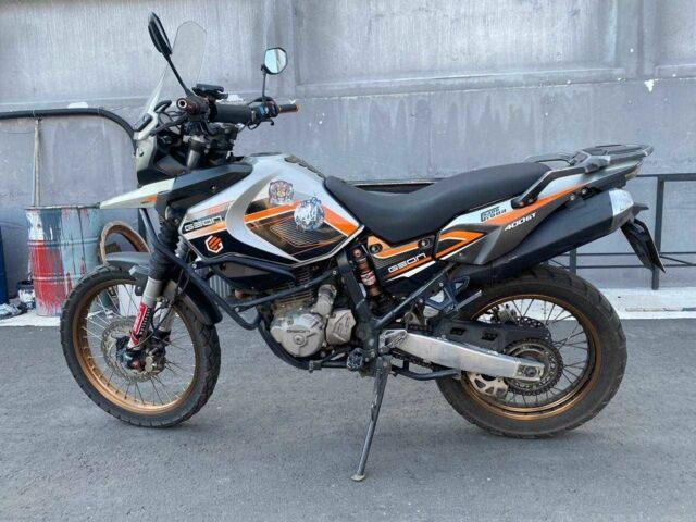 Геон Другая, объемом двигателя 0.4 л и пробегом 0 тыс. км за 1900 $, фото 3 на Automoto.ua