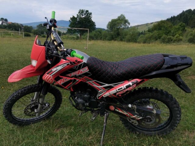 Геон Другая, объемом двигателя 0.2 л и пробегом 0 тыс. км за 800 $, фото 4 на Automoto.ua