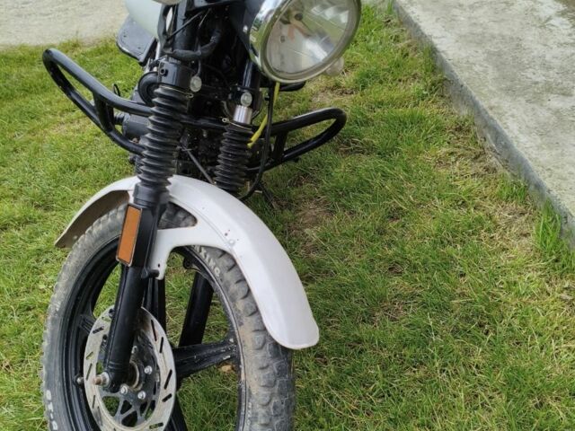 Геон Інша, об'ємом двигуна 0.2 л та пробігом 0 тис. км за 20000 $, фото 2 на Automoto.ua