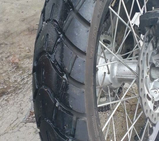 Геон Інша, об'ємом двигуна 0.25 л та пробігом 0 тис. км за 1500 $, фото 2 на Automoto.ua