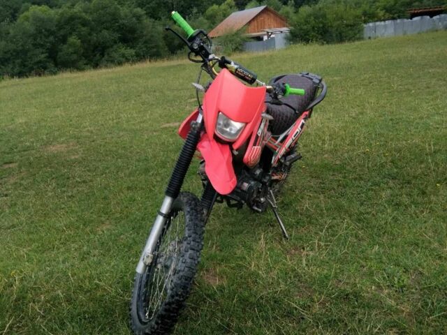 Геон Другая, объемом двигателя 0.2 л и пробегом 0 тыс. км за 800 $, фото 1 на Automoto.ua