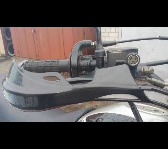 Геон Інша, об'ємом двигуна 0.25 л та пробігом 0 тис. км за 1500 $, фото 4 на Automoto.ua