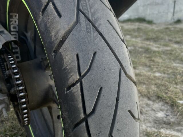 Геон Другая, объемом двигателя 0.2 л и пробегом 0 тыс. км за 900 $, фото 5 на Automoto.ua