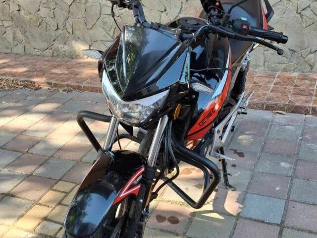 Геон Другая, объемом двигателя 0.2 л и пробегом 0 тыс. км за 950 $, фото 5 на Automoto.ua