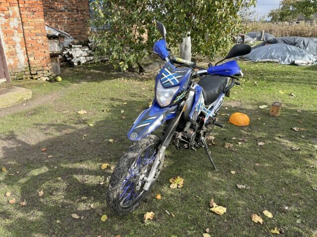 Геон Другая, объемом двигателя 0.25 л и пробегом 0 тыс. км за 1195 $, фото 1 на Automoto.ua