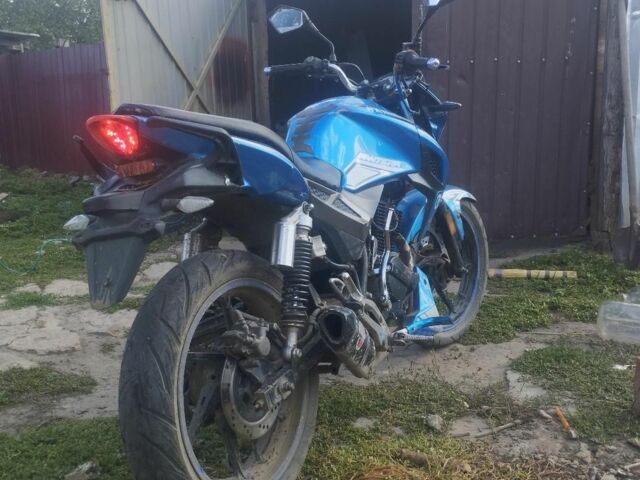 Геон Інша, об'ємом двигуна 0.25 л та пробігом 0 тис. км за 784 $, фото 2 на Automoto.ua