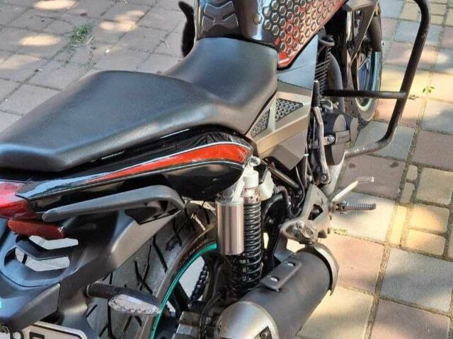 Геон Другая, объемом двигателя 0.2 л и пробегом 0 тыс. км за 950 $, фото 4 на Automoto.ua
