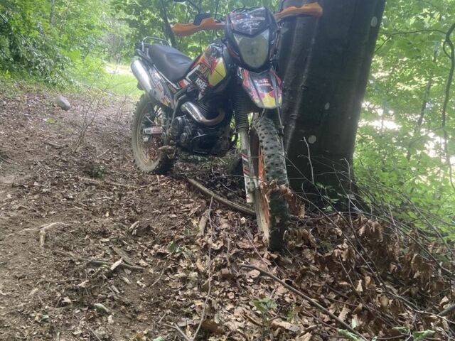 Геон Інша, об'ємом двигуна 0.25 л та пробігом 0 тис. км за 1200 $, фото 3 на Automoto.ua