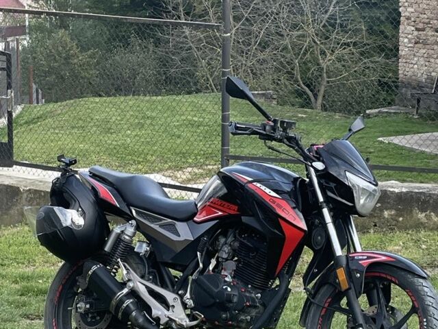 Геон Інша, об'ємом двигуна 0.2 л та пробігом 0 тис. км за 1047 $, фото 6 на Automoto.ua