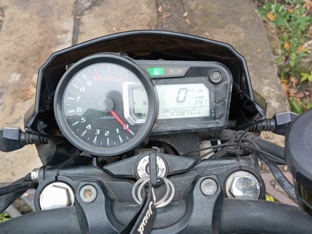 Геон Другая, объемом двигателя 0.2 л и пробегом 0 тыс. км за 922 $, фото 11 на Automoto.ua