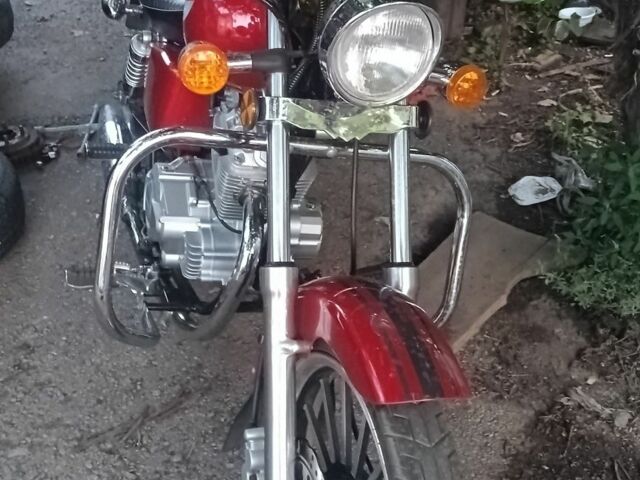 Геон Другая 2018 в Славянске на Automoto.ua Геон Другая, объемом двигателя 0.15 л и пробегом 0 тыс. км за 1500 $, фото 1 на Automoto.ua