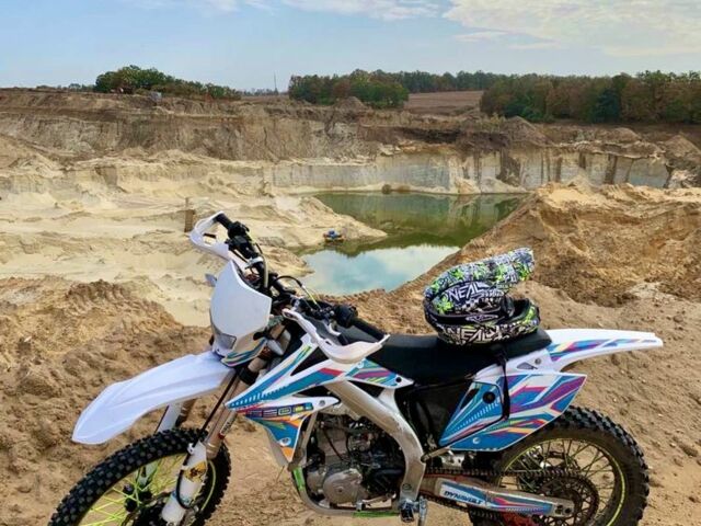 Геон Інша, об'ємом двигуна 0.25 л та пробігом 0 тис. км за 2500 $, фото 6 на Automoto.ua