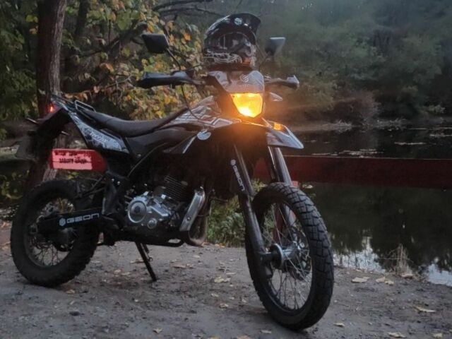 Геон Інша, об'ємом двигуна 0.25 л та пробігом 0 тис. км за 1309 $, фото 1 на Automoto.ua