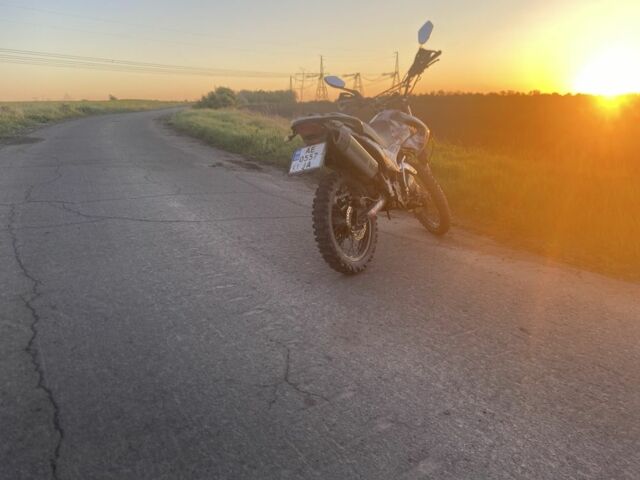 Геон Інша, об'ємом двигуна 0.25 л та пробігом 0 тис. км за 1000 $, фото 1 на Automoto.ua