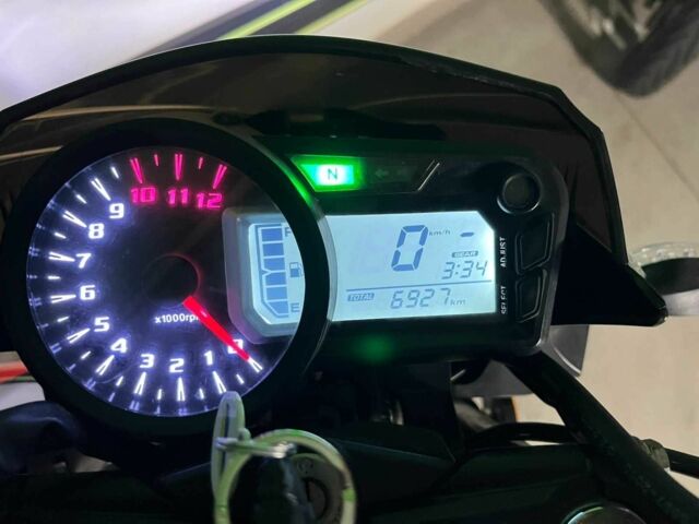 Геон Другая, объемом двигателя 0.2 л и пробегом 0 тыс. км за 1200 $, фото 5 на Automoto.ua