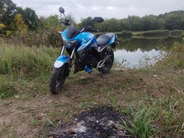 Геон Інша, об'ємом двигуна 0.25 л та пробігом 0 тис. км за 784 $, фото 1 на Automoto.ua