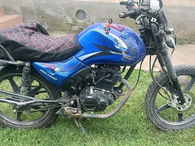 Геон Другая, объемом двигателя 0.2 л и пробегом 0 тыс. км за 353 $, фото 2 на Automoto.ua