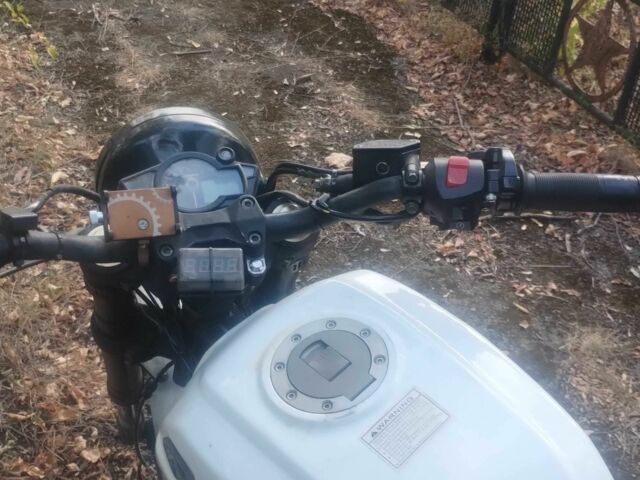 Геон Інша, об'ємом двигуна 0.25 л та пробігом 0 тис. км за 1000 $, фото 3 на Automoto.ua