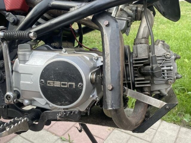 Геон Другая, объемом двигателя 0.13 л и пробегом 0 тыс. км за 778 $, фото 7 на Automoto.ua