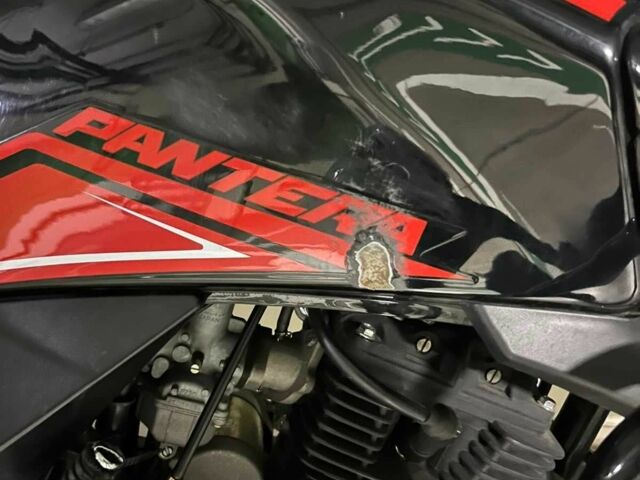 Геон Другая, объемом двигателя 0.2 л и пробегом 0 тыс. км за 1200 $, фото 4 на Automoto.ua