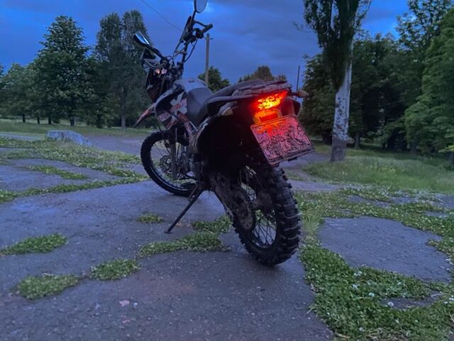 Геон Інша, об'ємом двигуна 0.25 л та пробігом 0 тис. км за 1000 $, фото 4 на Automoto.ua