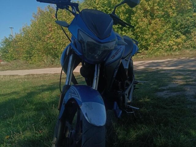 Геон Інша, об'ємом двигуна 0.25 л та пробігом 0 тис. км за 784 $, фото 4 на Automoto.ua